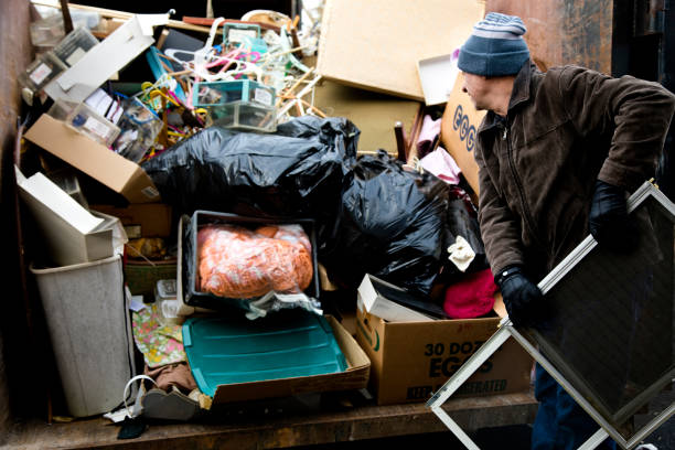 Best Hoarding Cleanup  in Wildwood, NJ