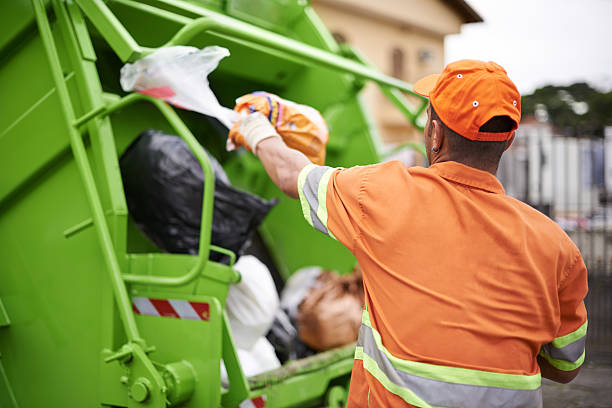 Best Construction Debris Removal  in Wildwood, NJ