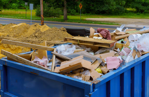 Reliable Wildwood, NJ Junk Removal Services Solutions