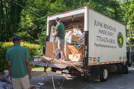 Best Construction Debris Removal  in Wildwood, NJ