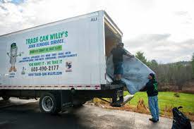 Best Commercial Junk Removal  in Wildwood, NJ